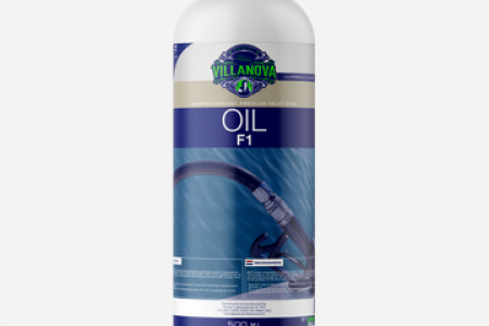 Oil F1